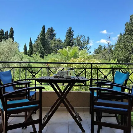 Holiday home Alefkimo Homes Lefkimmi (Corfu)