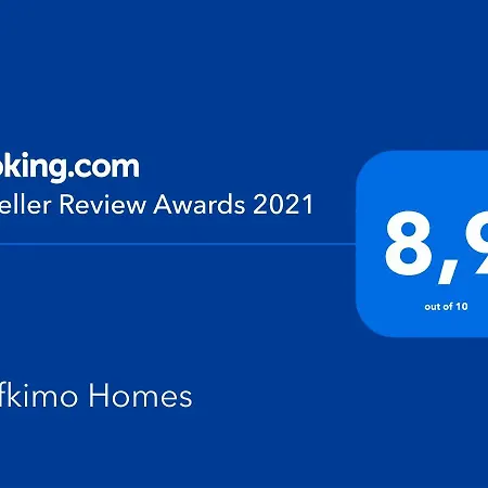Alefkimo Homes