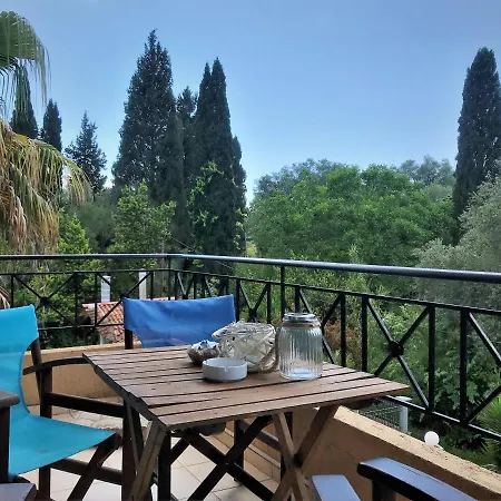 Alefkimo Homes * Lefkimmi (Corfu)