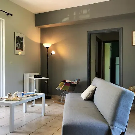 Alefkimo Homes Holiday home