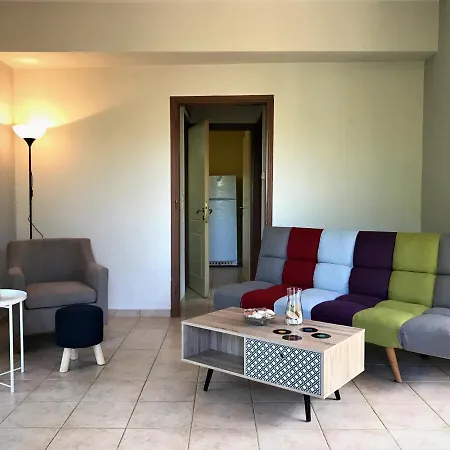 Holiday home Alefkimo Homes Lefkimmi (Corfu)