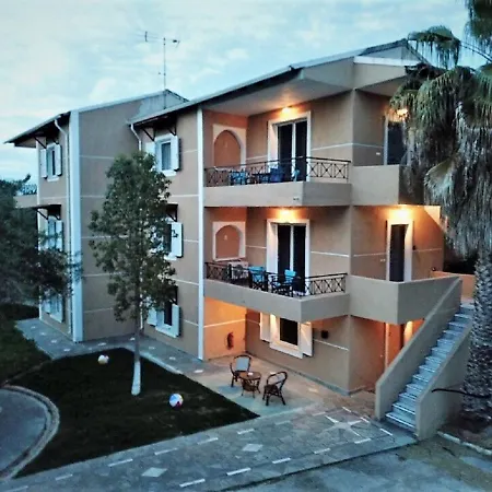 Alefkimo Homes Holiday home Lefkimmi (Corfu)