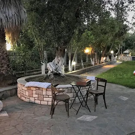 Alefkimo Homes Holiday home Lefkimmi (Corfu)