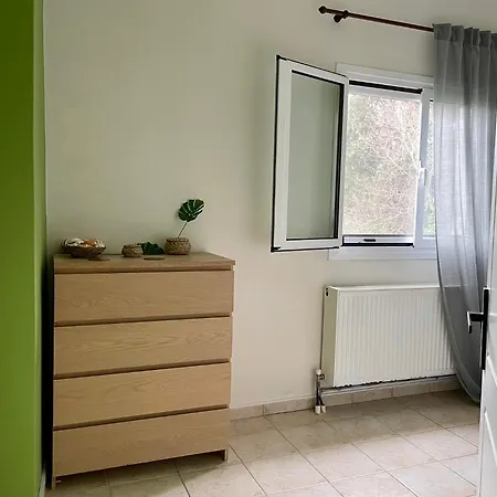 Holiday home Alefkimo Homes