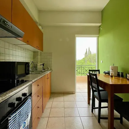 Alefkimo Homes Holiday home Lefkimmi (Corfu)