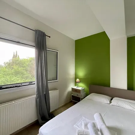 Holiday home Alefkimo Homes *