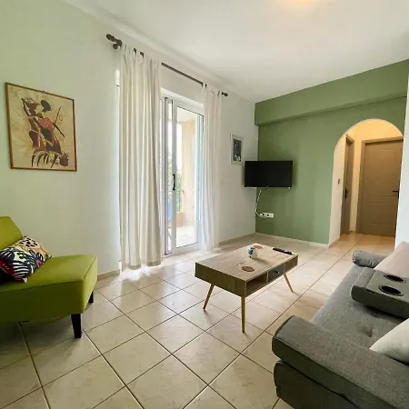 Alefkimo Homes * Lefkimmi (Corfu)