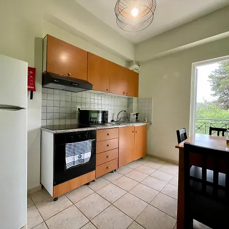 Alefkimo Homes * Lefkimmi (Corfu)