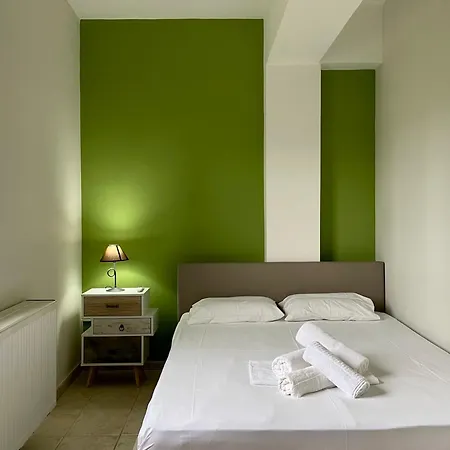 Alefkimo Homes Holiday home
