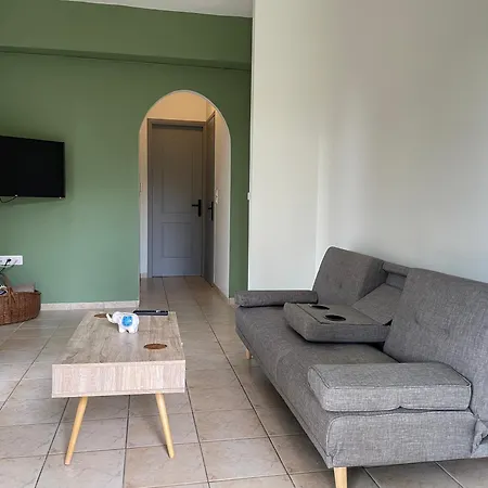 Alefkimo Homes Holiday home Lefkimmi (Corfu)