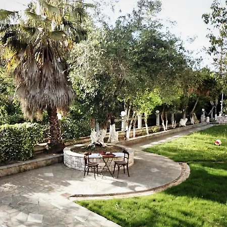 Holiday home Alefkimo Homes Lefkimmi (Corfu)