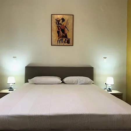 Alefkimo Homes Lefkimmi (Corfu)