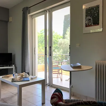 Alefkimo Homes * Lefkimmi (Corfu)