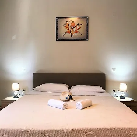 Alefkimo Homes