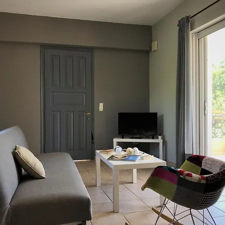 Alefkimo Homes Holiday home