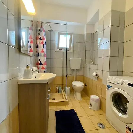 Alefkimo Homes Holiday home *
