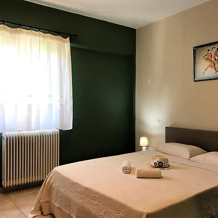 Alefkimo Homes Holiday home Lefkimmi (Corfu)