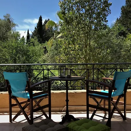 Holiday home Alefkimo Homes Lefkimmi (Corfu)