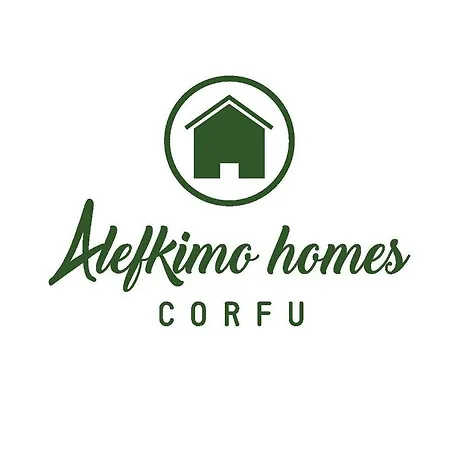 Alefkimo Homes * Lefkimmi (Corfu)