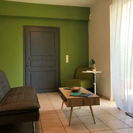 Holiday home Alefkimo Homes